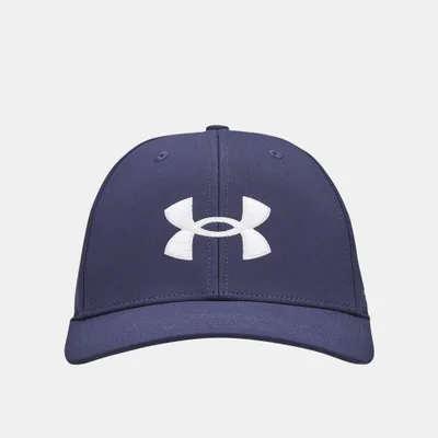 UNDER ARMOUR Men's Golf96 Cap