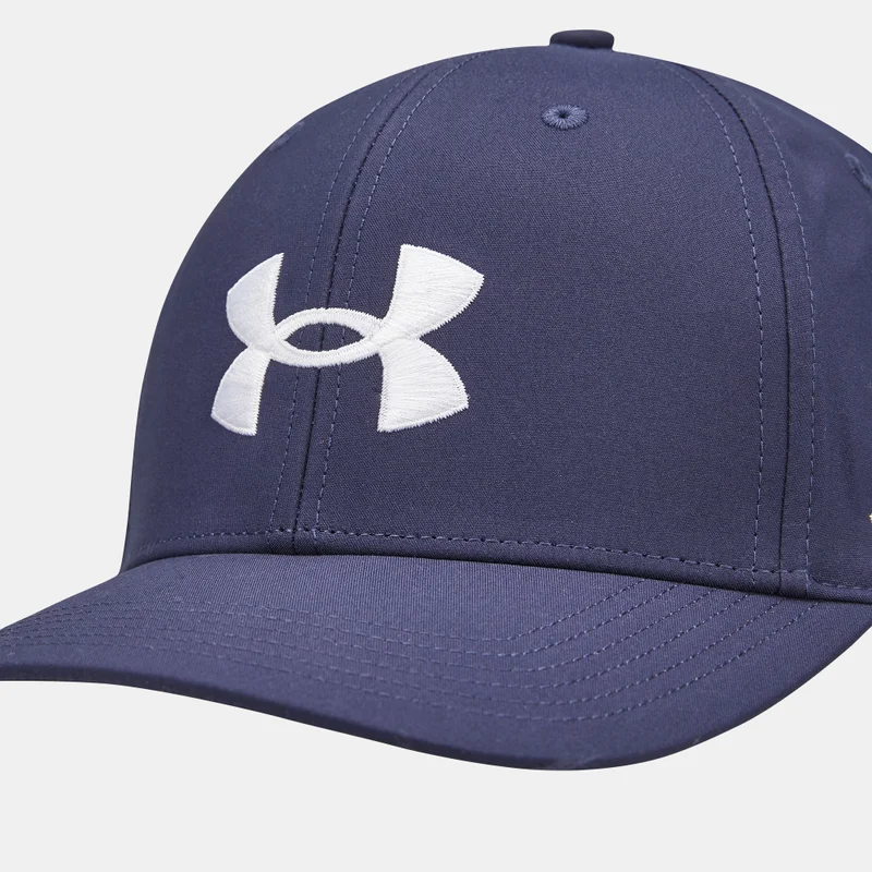 UNDER ARMOUR Men's Golf96 Cap