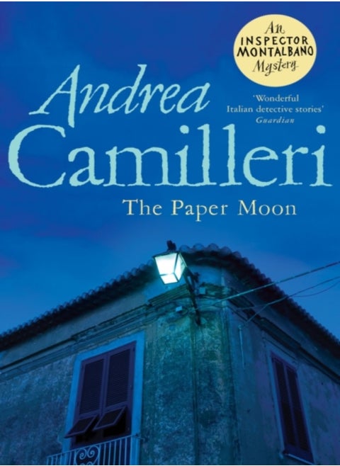 The Paper Moon