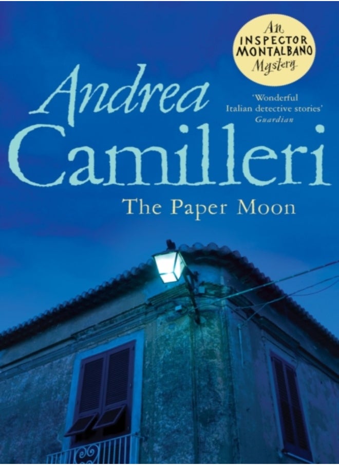 null - The Paper Moon - Image 1
