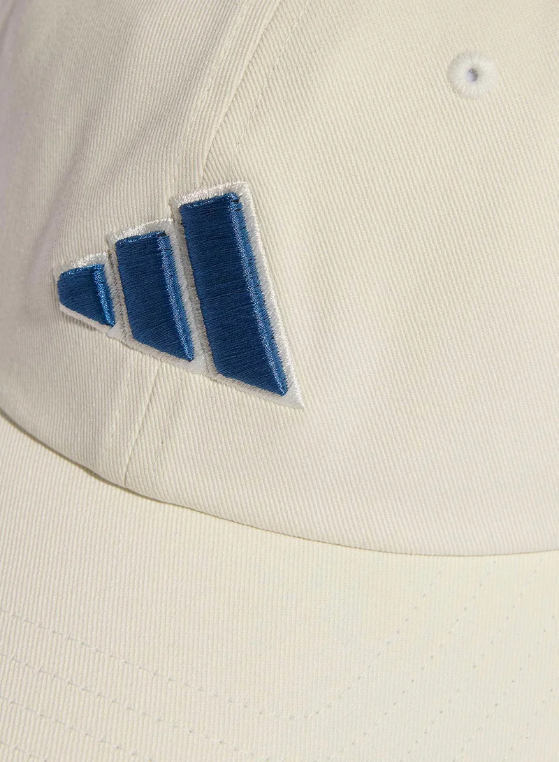 Adidas  Dad Logo  Tonal Cap  | Best Price UAE