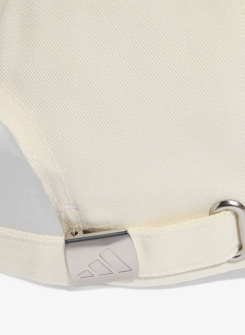 اديداس قبعة بشعار الأب بنمط متناغم - Image 4