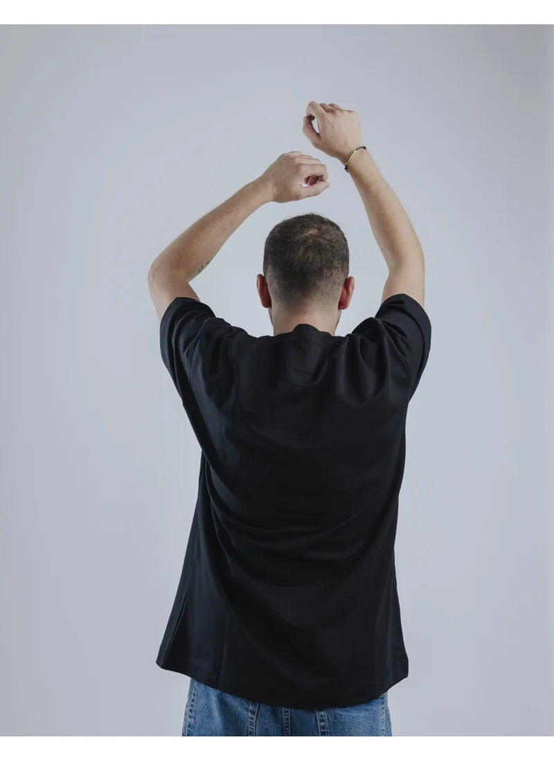 Snugface Snugface The Basic Oversized Men's T-Shirts