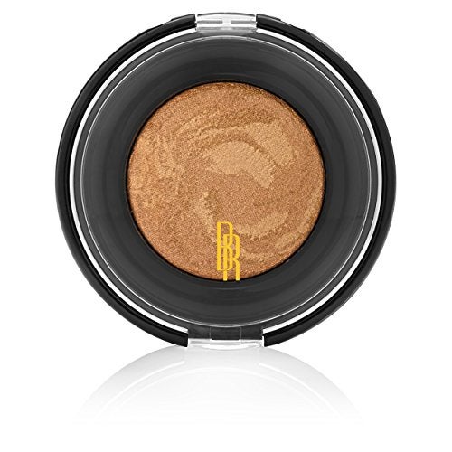 Black Radiance Artisan Color Baked Bronzer Gingersnap 015 Ounce
