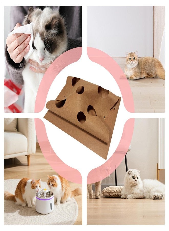 Cat Toy Mat Funny Interactive Pet Supplies - Image 4