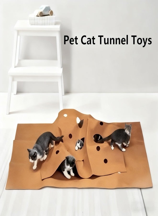 Cat Toy Mat Funny Interactive Pet Supplies - Image 2