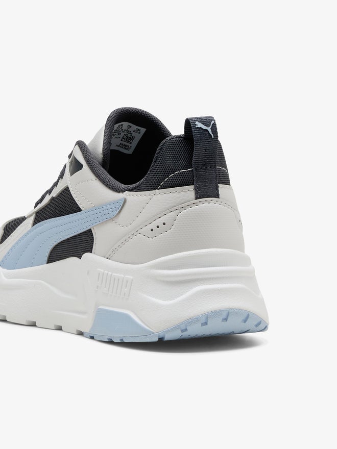 PUMA أحذية بومة ترينيتي 2 LT - Image 1