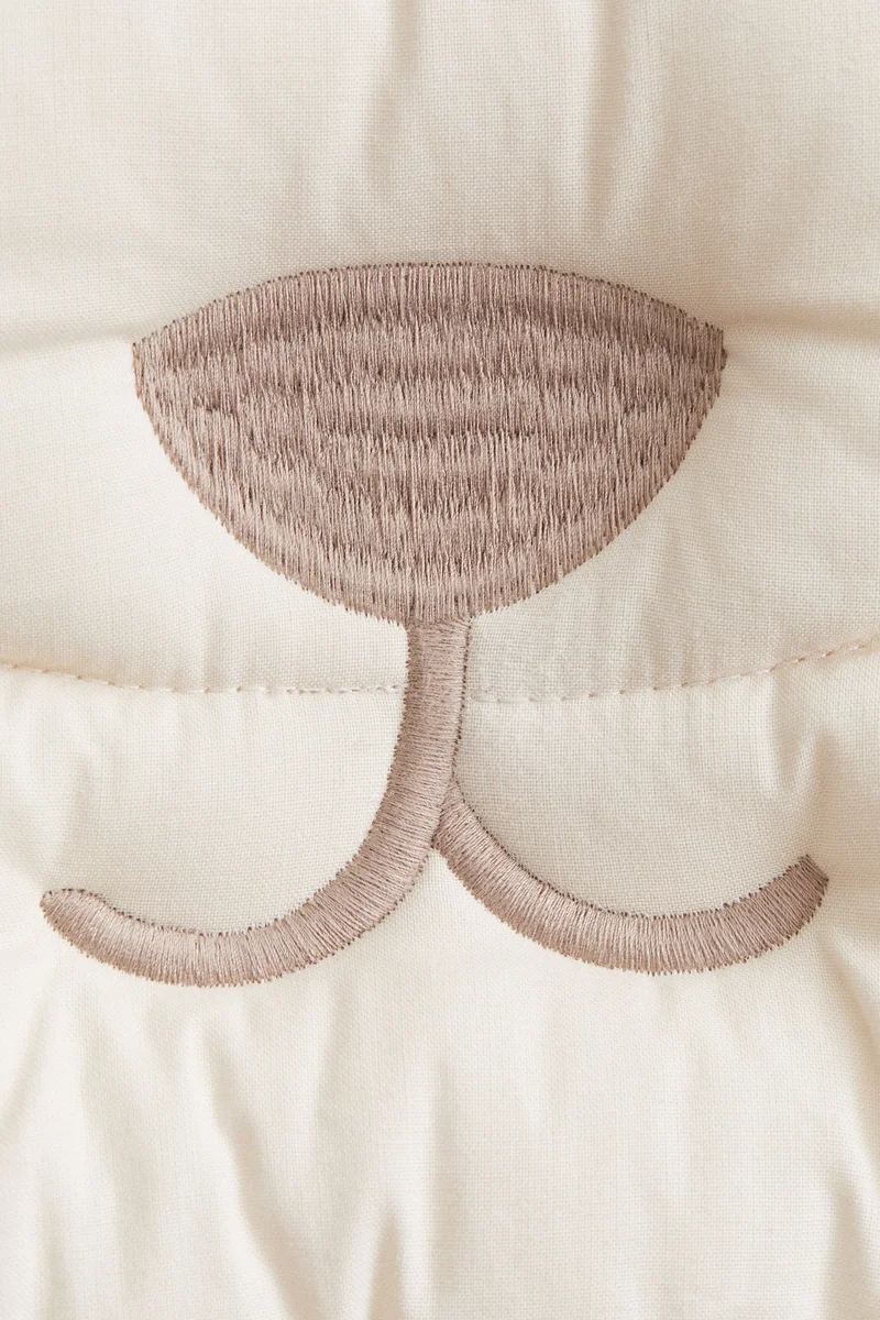 H&M Cotton baby mat