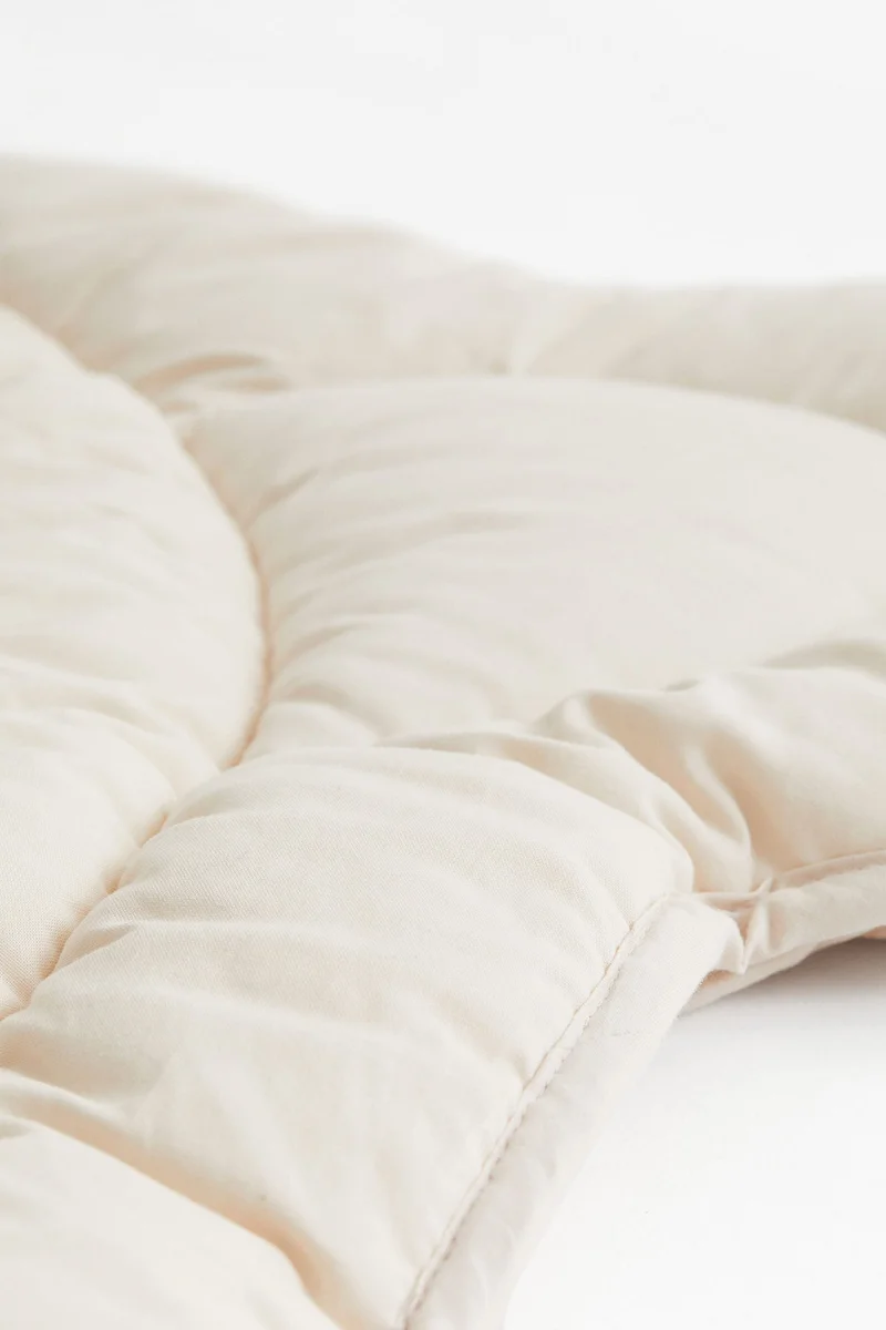H&M Cotton baby mat