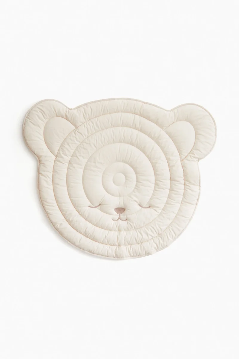H&M Cotton baby mat