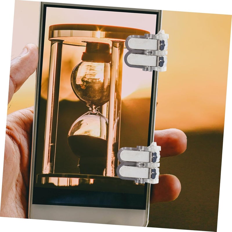 COHEALI Rubber Material Gaming Controller for Cellphone Versatile Handle - Image 5