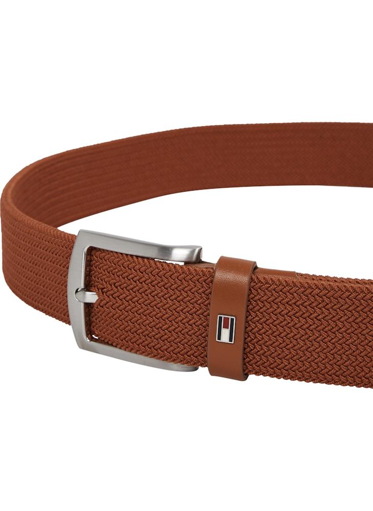 TOMMY HILFIGER Denton None Allocated Hole Belt  - Image 2
