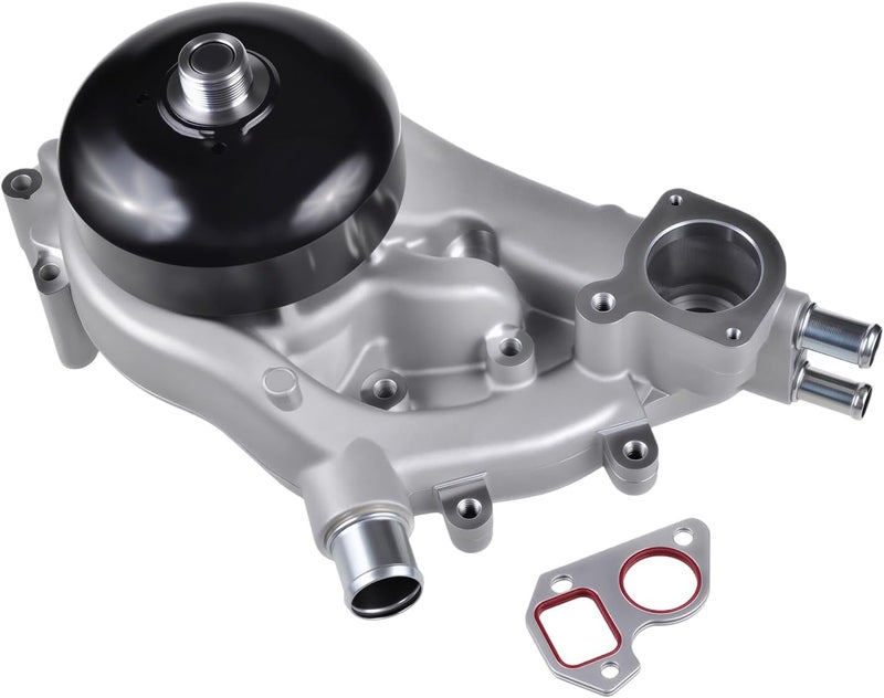 CUGANO Professional Water Pump Kit for Chevrolet, GMC, and Saab Vehicles - Image 1