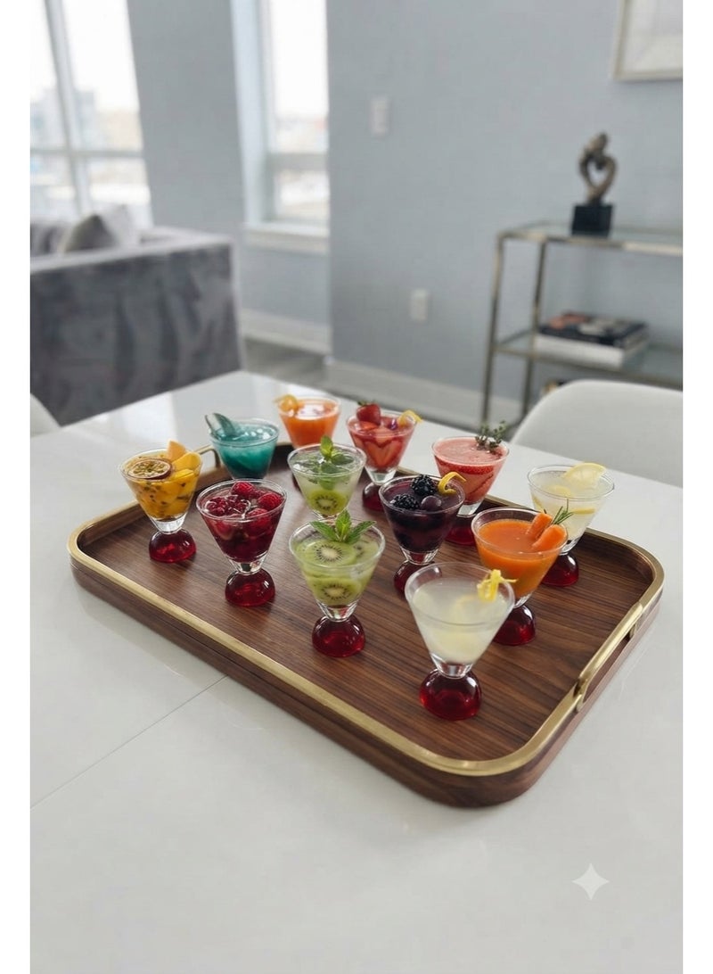 Dessert cups - Image 2