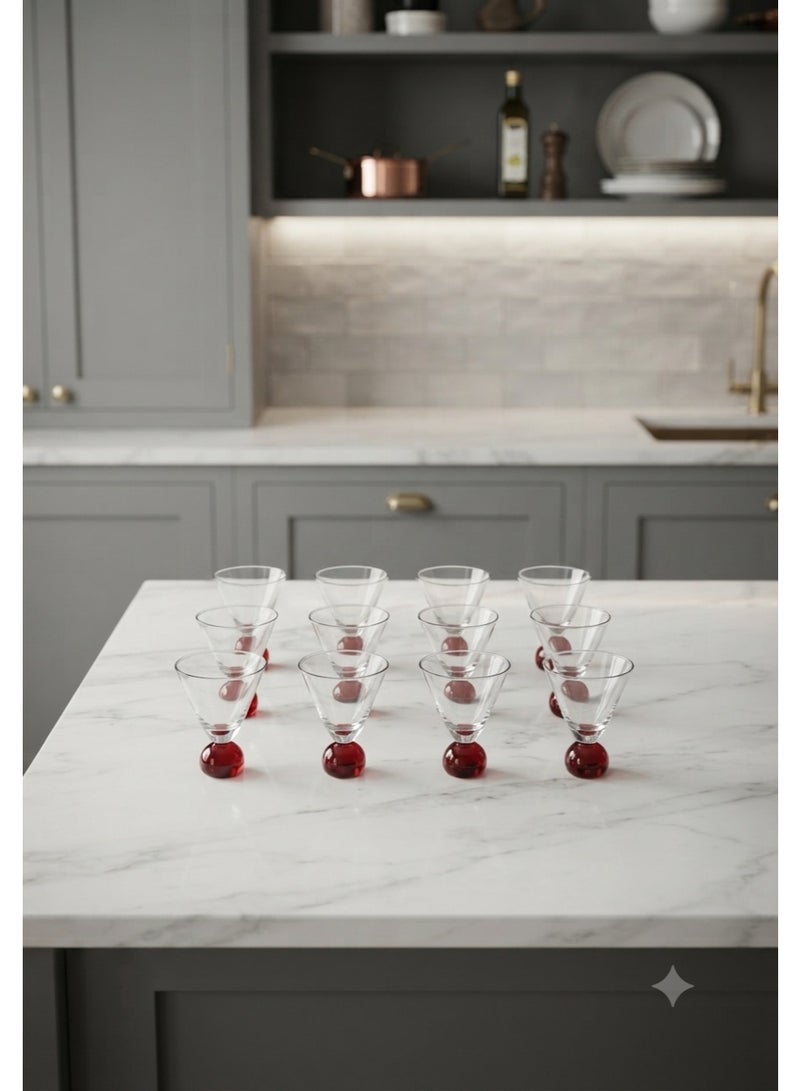 Dessert cups - Image 1