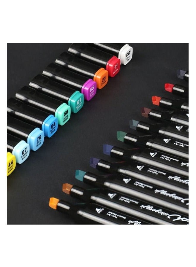 Touch Color touch pack 48pcs - Image 2