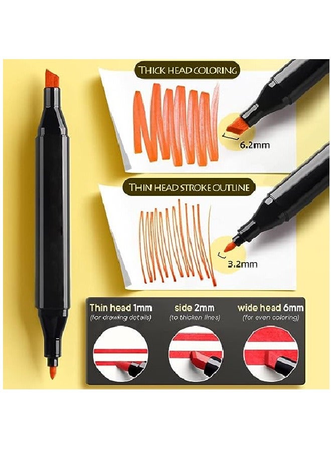 Touch Color touch pack 48pcs - Image 3