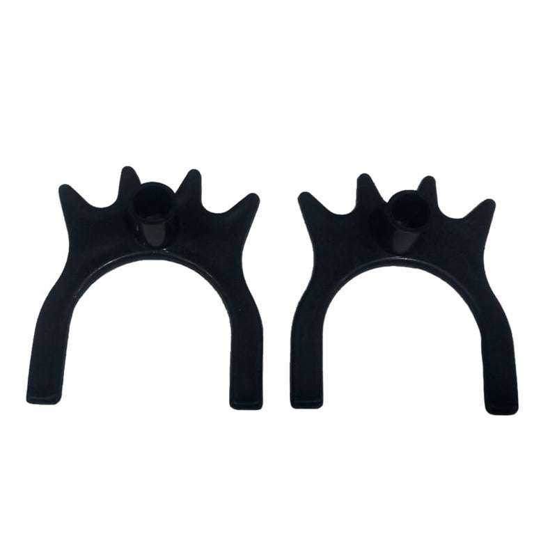 Novafit Billiard and Snooker Table Spider(Black) 2 Piece - Image 5