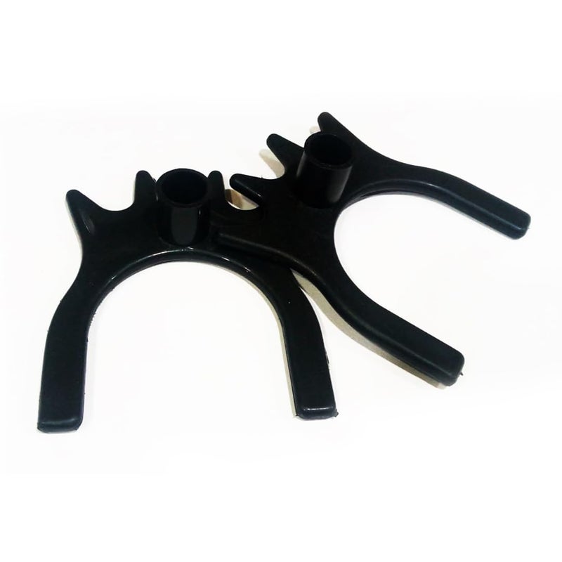 Novafit Billiard and Snooker Table Spider(Black) 2 Piece - Image 3