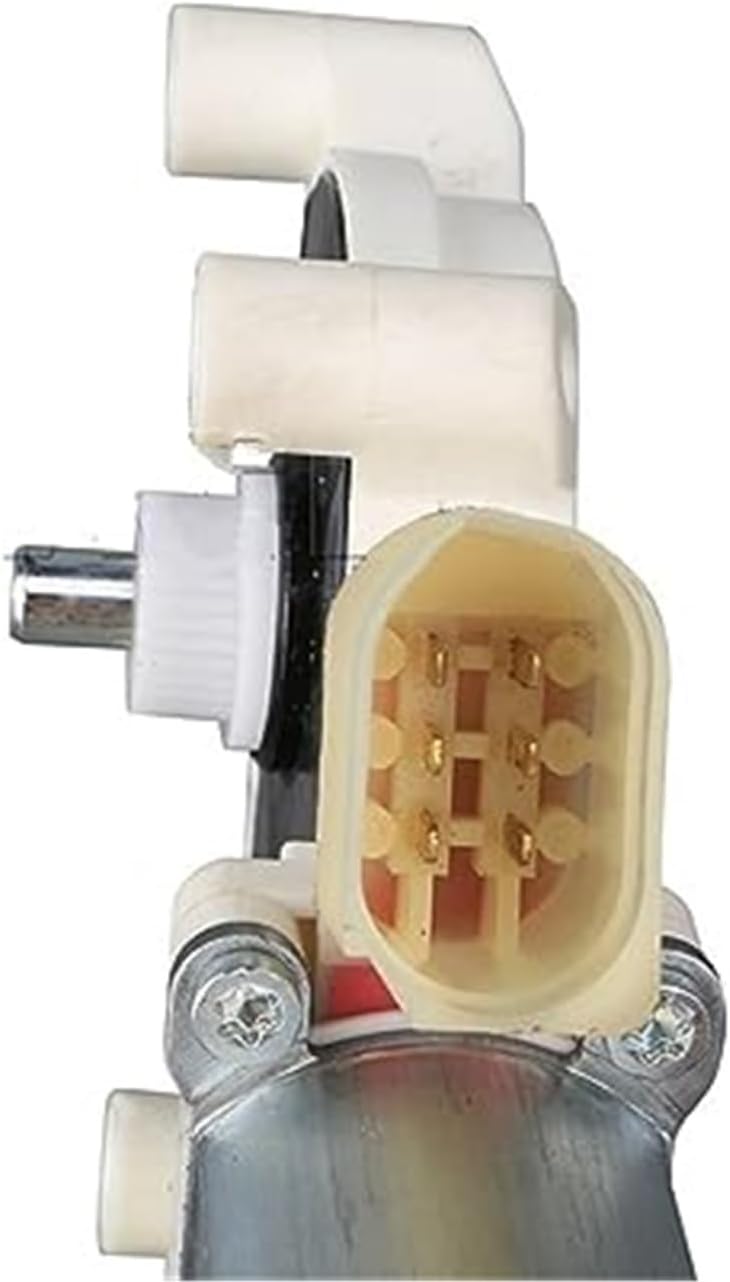 Wivplex Window Regulator Lifter Assembly Motor for X5 E70 - Image 3