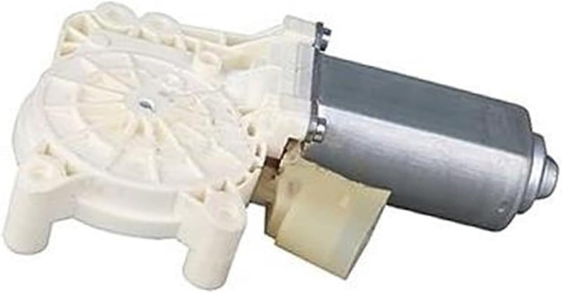 Wivplex Window Regulator Lifter Assembly Motor for X5 E70 - Image 2