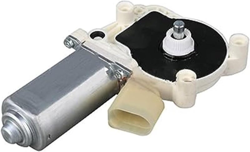Wivplex Window Regulator Lifter Assembly Motor for X5 E70 - Image 4
