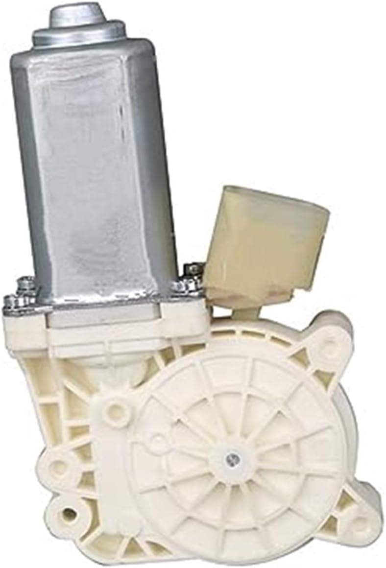Wivplex Window Regulator Lifter Assembly Motor for X5 E70 - Image 1