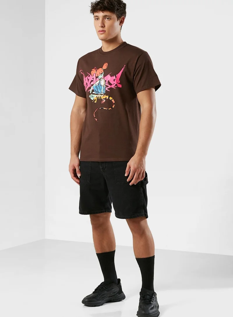 WKND Okeechobee T-Shirt