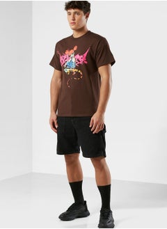 WKND Okeechobee T-Shirt  - Image 4