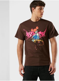 WKND Okeechobee T-Shirt  - Image 1