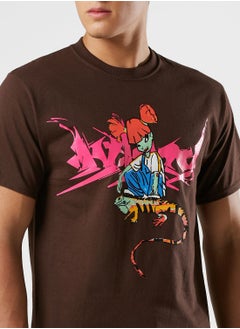 WKND Okeechobee T-Shirt  - Image 3