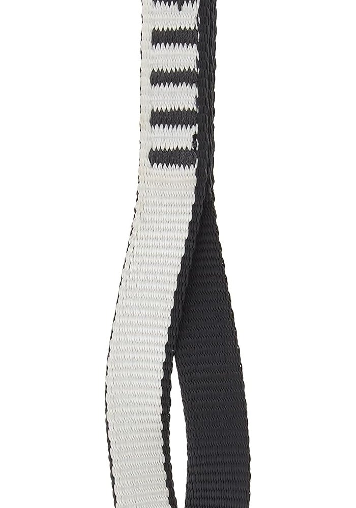 Singing Rock Express Quick Draw Nylon Sling - Lightweight and Durable Climbing Accessory - Image 2