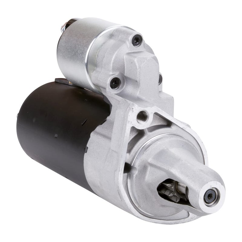 TYC 117757 Starter Motor Compatible with 19982002 Mercedes Benz EClass
