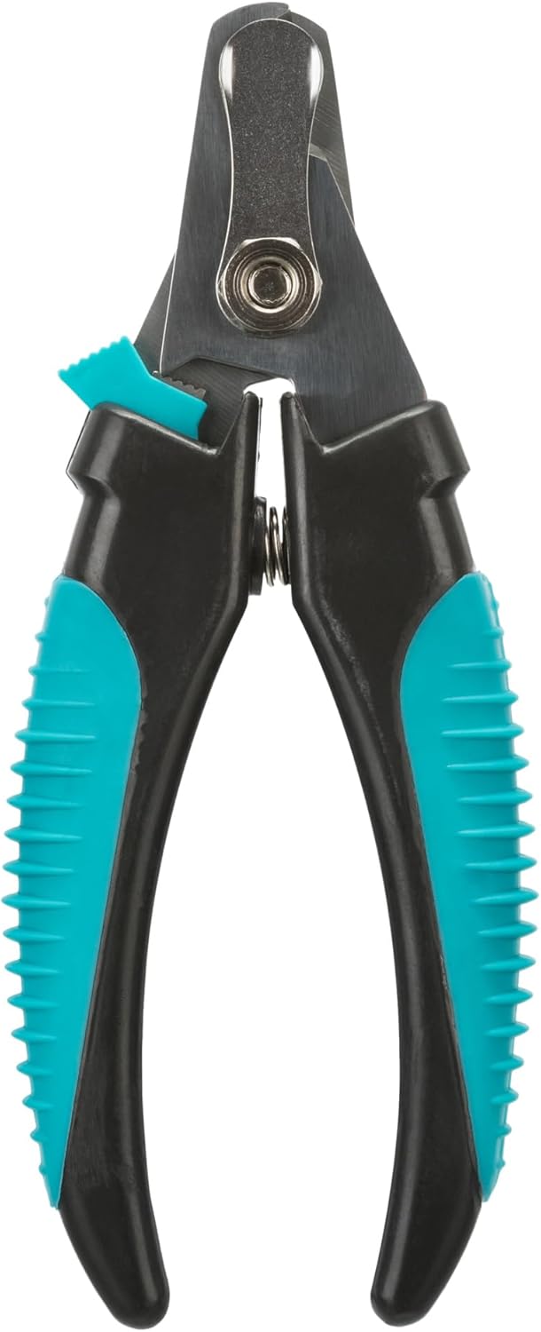 Trixie مقص أظافر تريكسى للعناية بالحيوانات الأليفة للكلاب متوسطة وكبيرة الحجم 6 16 سم - Image 1