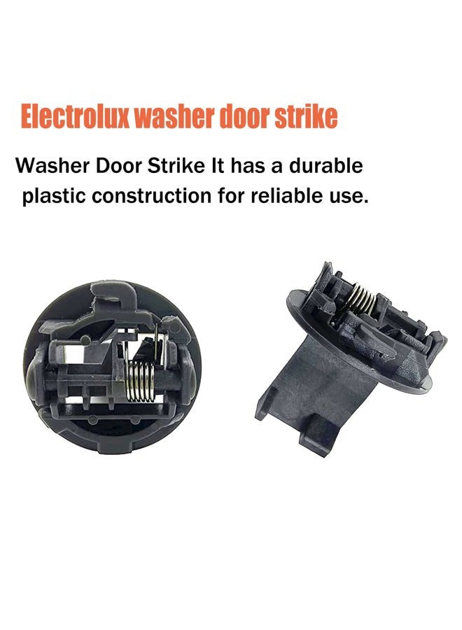 Kscjdg W11457841 W11091027 Washer Door Lid Strike For Whirlpool Kenmore Maytag KitchenAid 4959179 AP6987306 PS16218028 EAP16218028 PD00061788 - Image 4