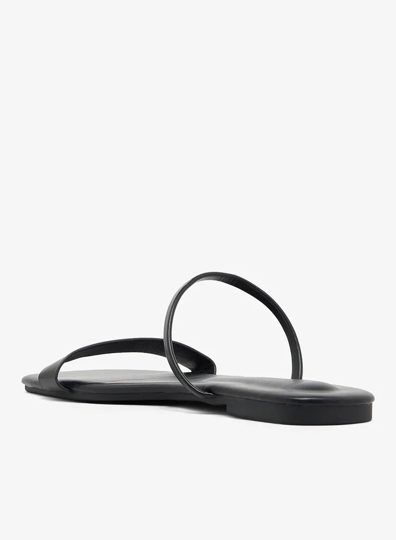 Ella Summer Strap Sandals