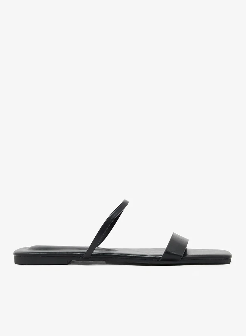 Ella Summer Strap Sandals