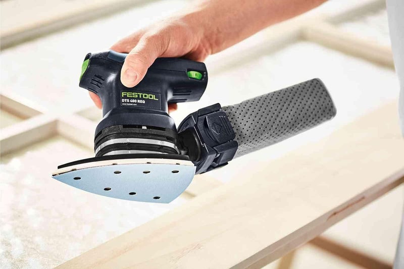 Festool 201693 Reusable Dust Bag for Finishing Sanders DTS 400/RTS 400/ETS 125 REQ - Image 2