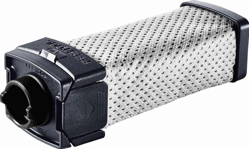 Festool 201693 Reusable Dust Bag for Finishing Sanders DTS 400/RTS 400/ETS 125 REQ - Image 1