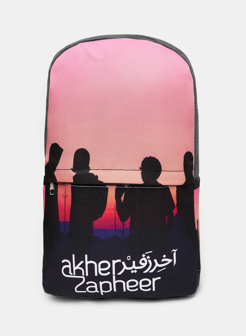 أكس شنطة ظهر - Image 1