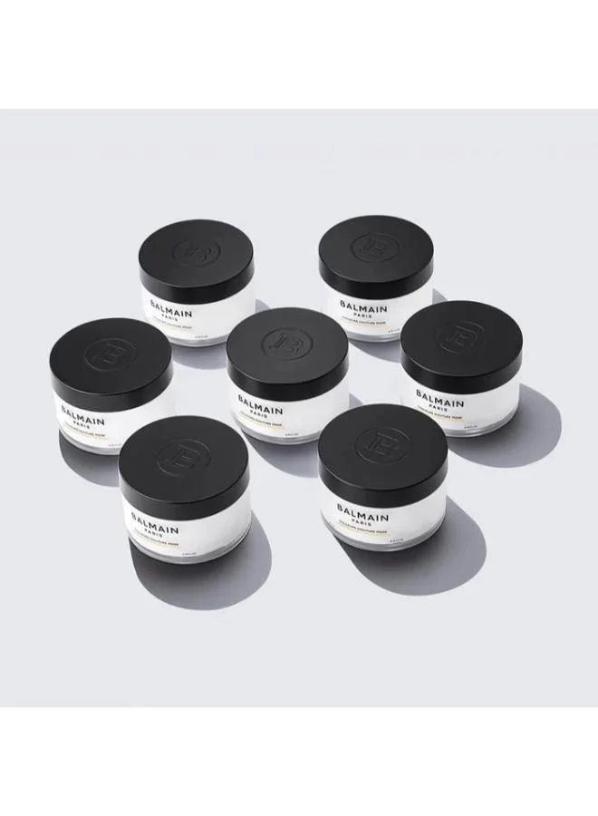 Balmain Paris Hair Couture  Revitalizing Mask 200Ml for Women | Best Price UAE
