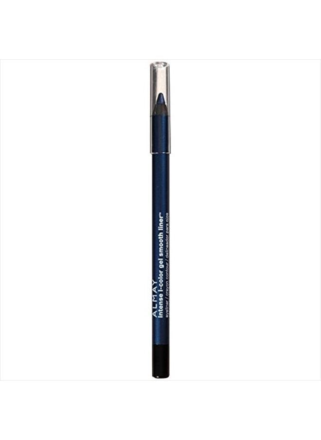 Almay Gel Smooth Eyeliner, Navy, 1 count  - Image 4