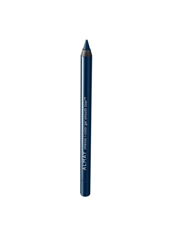 Almay Gel Smooth Eyeliner, Navy, 1 count  - Image 1