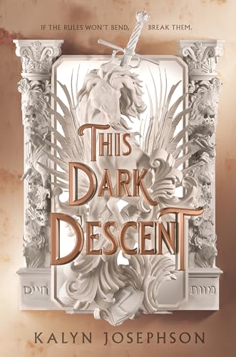 This Dark Descent International Edition