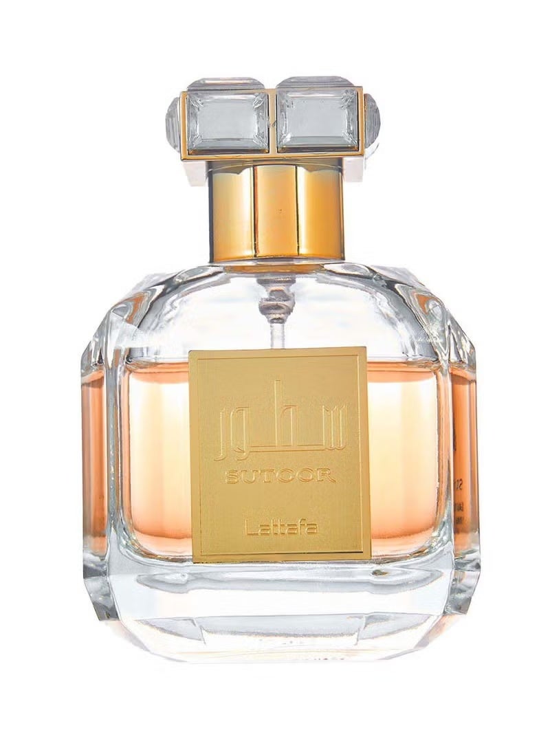 Lattafa Sutoor Eau De Parfum 100ml - Image 2
