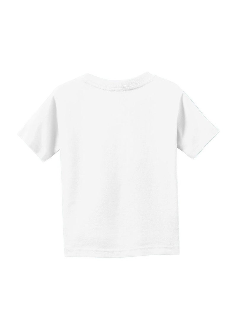 PRINTSHOP4ME - Sudan Kids T-shirts For Girls-Cotton T-Shirts With Round Neck And Short Sleeves Tshirts–Casual Wear Tshirt For Everyday Use,Sports Or Playtime - Image 1