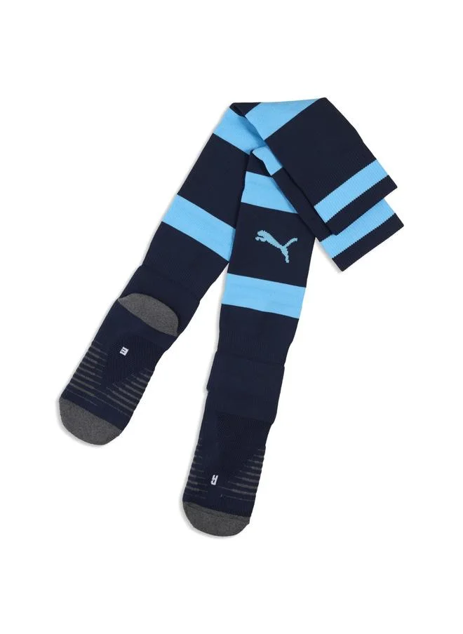 Al Hilal SFC Striped Socks Men