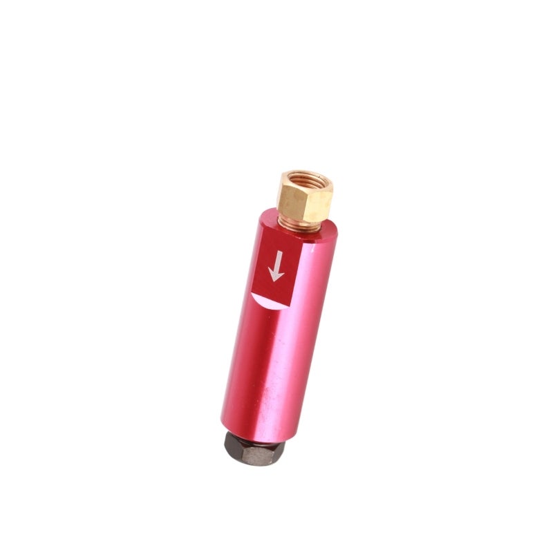 Brake Proportioning Valve: 10lb Aluminum Alloy - Control Enhancement Rear Drum Brake for Race Cars Drifting - Image 4
