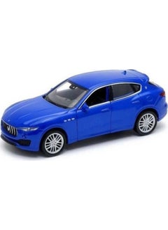 Maserati Model Car Metal Die Cast Pull Back Levante 1/36 - pzsku/Z06F9DD9EA2EF4020EFEFZ/45/_/1725722879/8bd2742b-8f1c-4b3a-81c1-af367a13810e