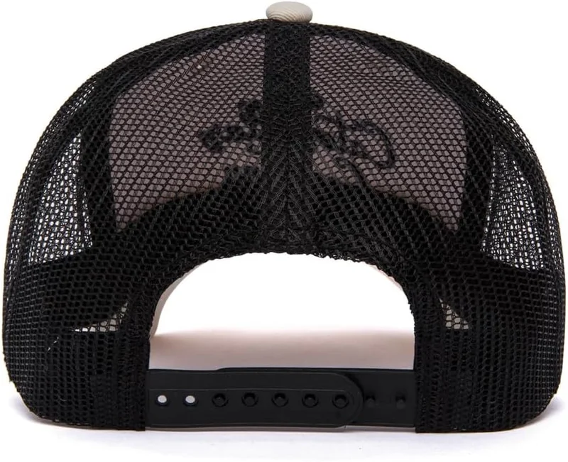 كاتربلر Company Truck Cap in Sandshell